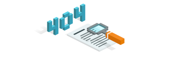 404 - Seite nicht gefunden